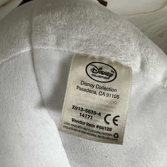 Olaf Snowman from Disney Movie Frozen Stuffed Plush Toy - Picture 6 of 6